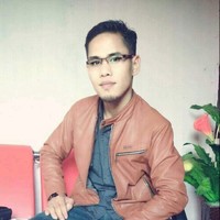 Syahrul Bambo