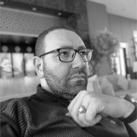 Eng.Taher Elgeoshi