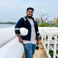 Nithin K Lal