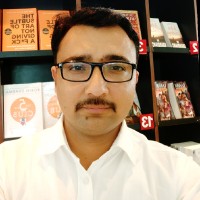 Vinod Khod