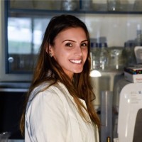 Sofia Segal, Ph.d.