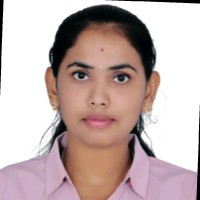 Chaithra S