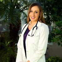 Jessica Swanson, DNP, ARNP, NP-C