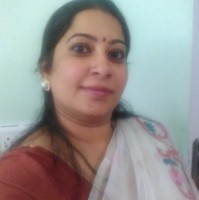 Sharada Nayak