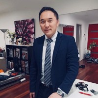 Alan Tan