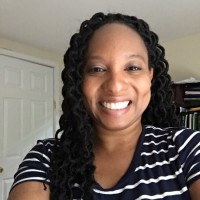Nina Watts
