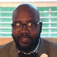 Dwayne Green, LCPC, NCC