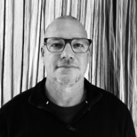 Andrew Drummond