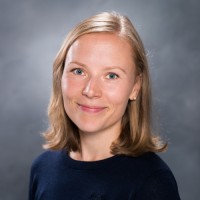 Maria Björkqvist