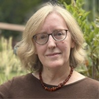 Cynthia Jensen