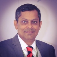 Anand Patel