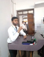 Asgar Ali