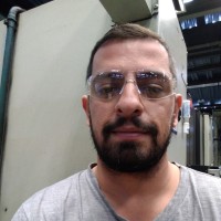 Adriano Silva Teixeira