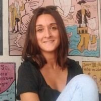 Miriam Crespo López de los Mozos