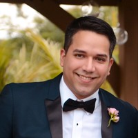 Ricardo Cuadrado, Mba