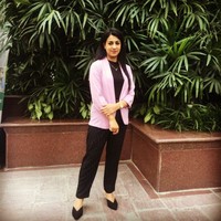 Heena Arora
