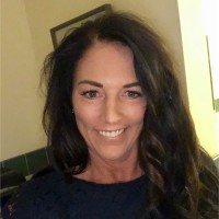 Michelle Hash