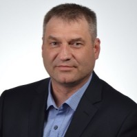 Paweł Marek