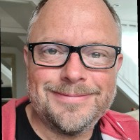 Simon Oswald