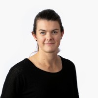 Cecilia Eliasson