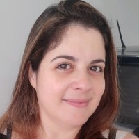 Fabiola Lopes da Silva