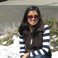 Neha Ranjan