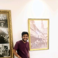 Manish Reddy