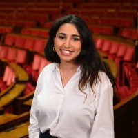 Hanane Mansouri