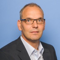Raymond Lageschaar