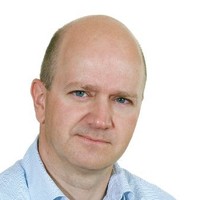 Haraldur Þorbjörnsson