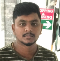 Prem Kumar Packiyaraj