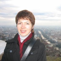 Tamara Bondarenko