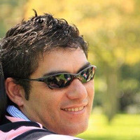 Jonas Goncalves