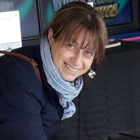 Elisabet de Anguera Bachs