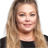 Suvi Saarikoski