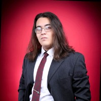 Derek Leonardo Terrazas Caro