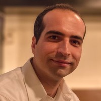 Farhad Salimi, Phd