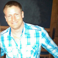 Jarrod Kuehn