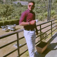 Sarthak Jain