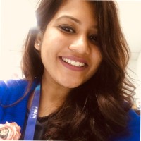Jasmin Patel