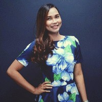 Mary Grace Aquino