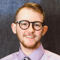 Matthew Allman