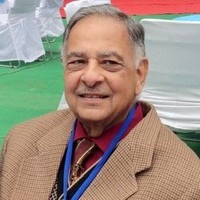 Vijay Shanker Mathur