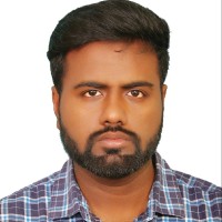 M Manikandan