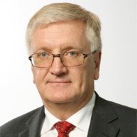 Dennis Geldart