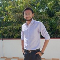 Dharmik Patel