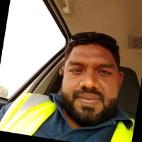 Ashahar Ali