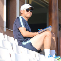 Jihoon(James) Cho