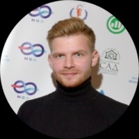 Nikolai Persiianov