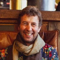 Peter Spence